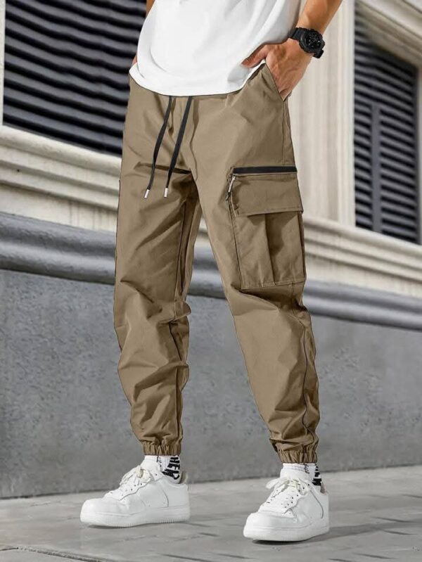 Trouser For Men in All Colors