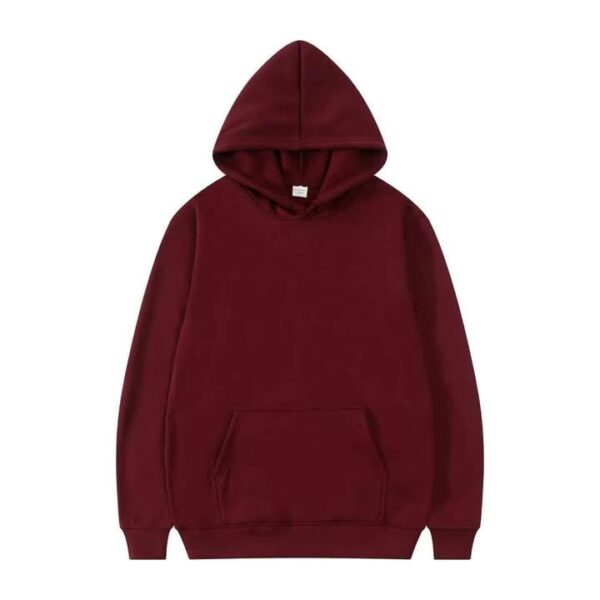 Hoodies For Men in All Colors - Image 2