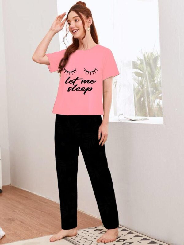 Trousered Shirts For Women in Different Colors