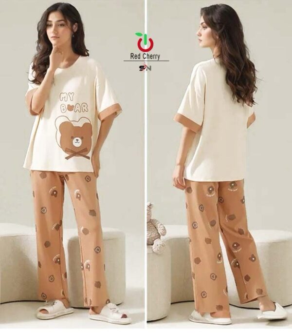 Trousered Shirts For Women in Different Colors - Image 5