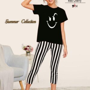 Trousered Shirts For Women in Different Colors