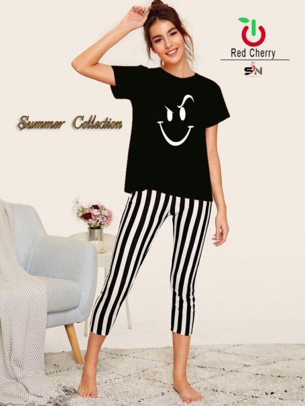 Trousered Shirts For Women in Different Colors - Image 3