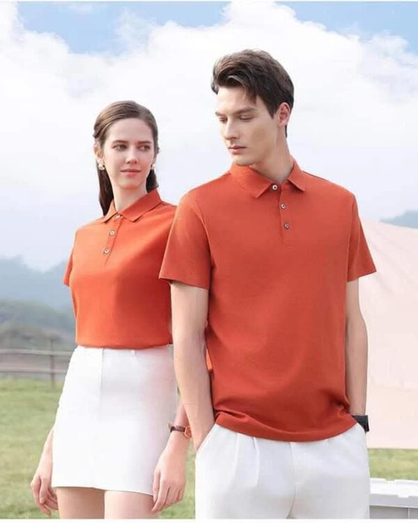 Polo T-Shirts For Men in All Colours