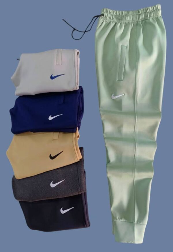 Nike Export Quality Trousers For Men - Image 2