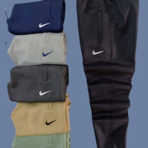 Nike Export Quality Trousers For Men