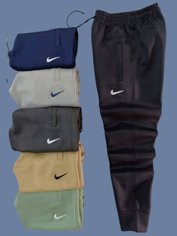 Nike Export Quality Trousers For Men