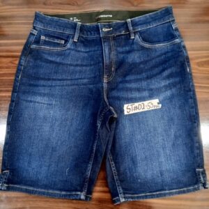 Denim Short Jeans For Women