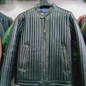 Leather Jackets For Men Export Quality