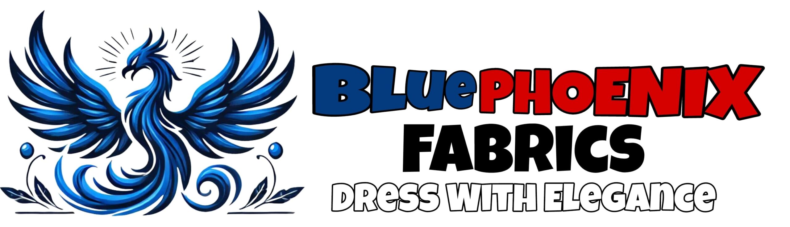 Blue Phoenix Fabrics